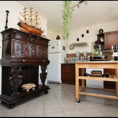 O Doux S'Home Lédenon Dış mekan fotoğraf