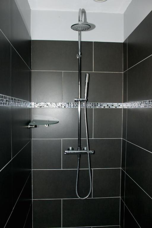 O Doux S'Home Lédenon Oda fotoğraf